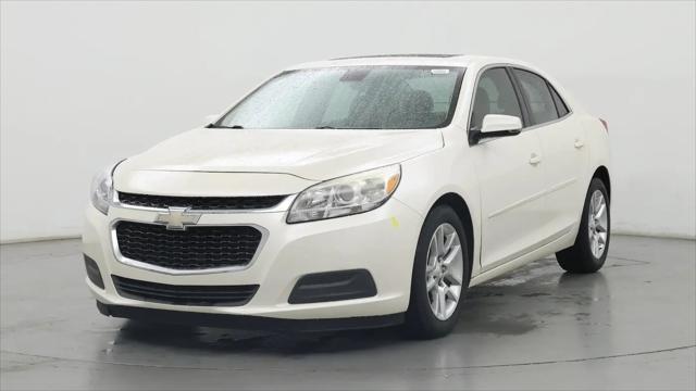 2014 Chevrolet Malibu 1LT