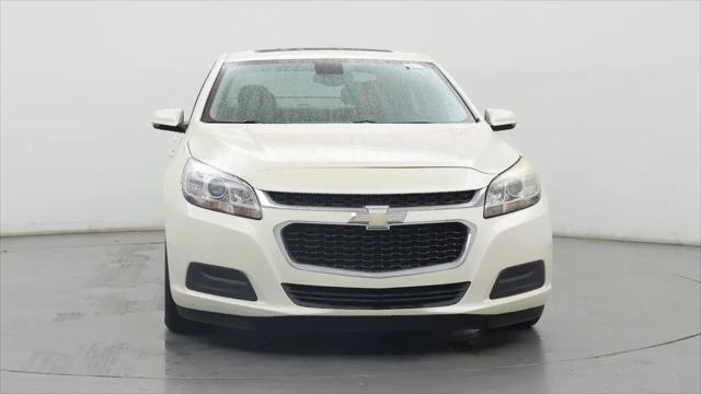 2014 Chevrolet Malibu 1LT