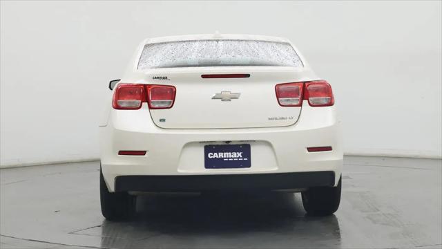 2014 Chevrolet Malibu 1LT