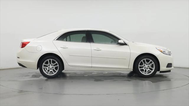 2014 Chevrolet Malibu 1LT