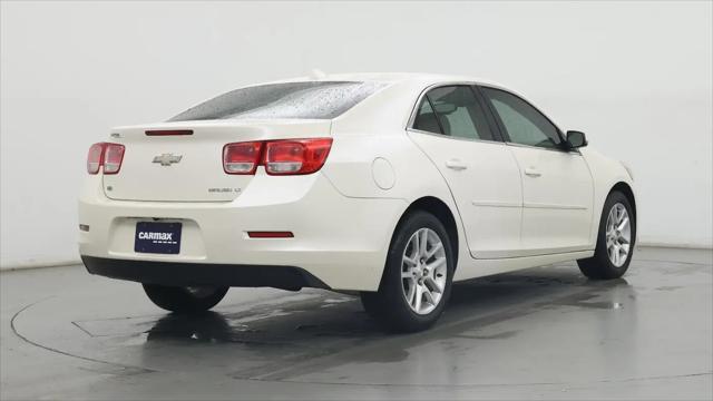 2014 Chevrolet Malibu 1LT