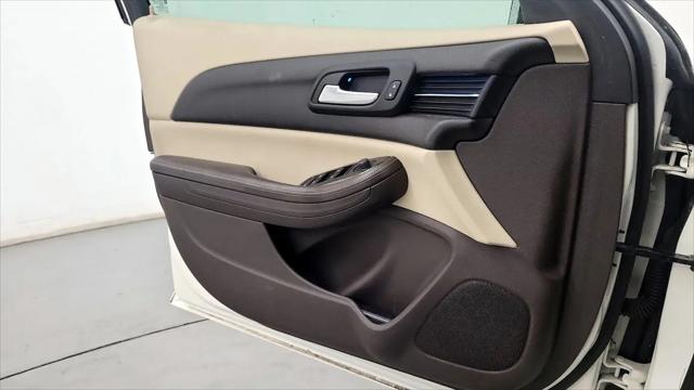 2014 Chevrolet Malibu 1LT