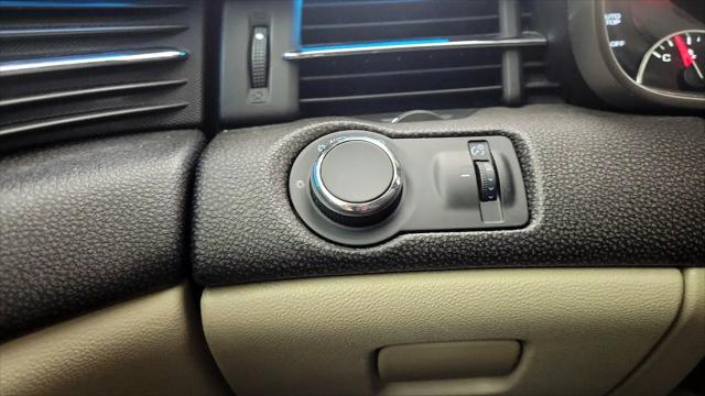 2014 Chevrolet Malibu 1LT