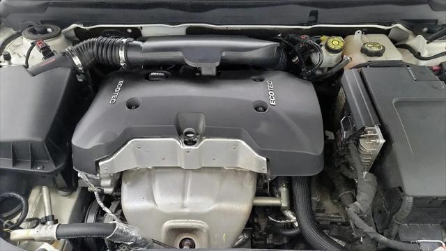 2014 Chevrolet Malibu 1LT
