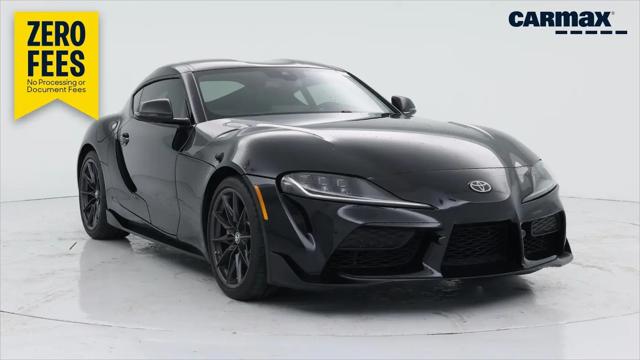 2025 Toyota GR Supra 3.0 for sale in Orlando, FL