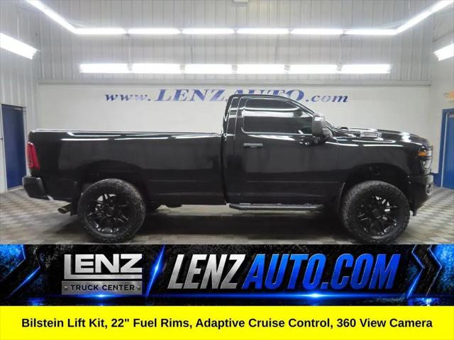 2025 Ram 2500 Big Horn Regular Cab 4x4 8' Box for sale in Fond du Lac, WI