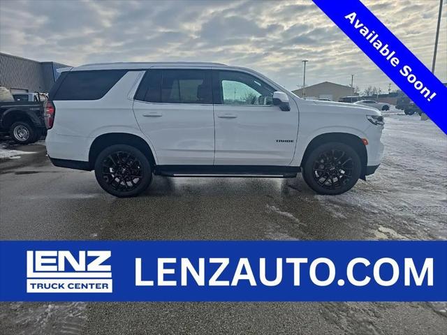 2023 Chevrolet Tahoe LT for sale in Fond du Lac, WI