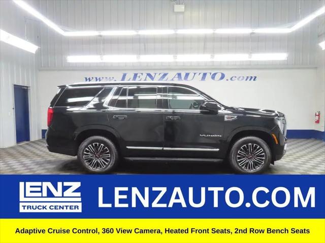 2026 GMC Yukon Elevation 4WD for sale in Fond du Lac, WI