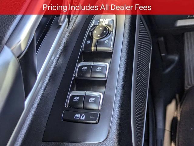 2020 Kia Telluride LX