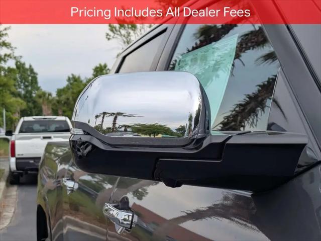 2026 Toyota Tundra 1794 Edition CrewMax 5.5' Bed