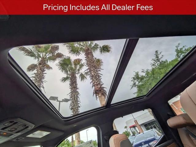 2026 Toyota Tundra 1794 Edition CrewMax 5.5' Bed