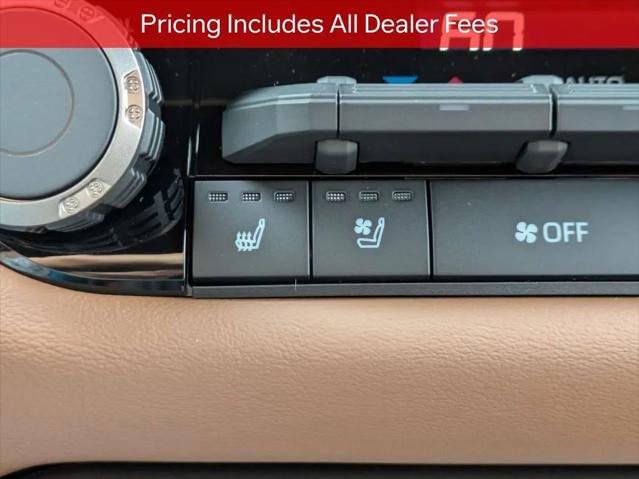 2026 Toyota Tundra 1794 Edition CrewMax 5.5' Bed