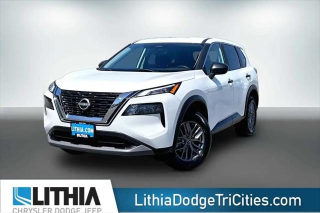 2023 Nissan Rogue S Intelligent AWD for sale in Kennewick, WA
