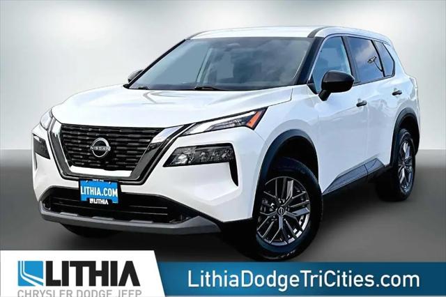 2023 Nissan Rogue S Intelligent AWD for sale in Kennewick, WA