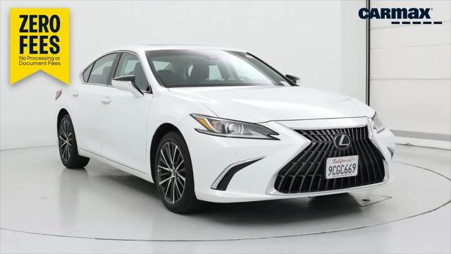 2022 Lexus ES 350 ES 350 for sale in Sacramento, CA