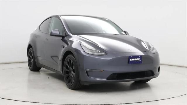 2023 Tesla Model Y Long Range Dual Motor All-Wheel Drive for sale in Sacramento, CA