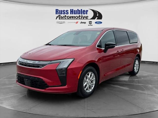 2027 Chrysler Pacifica Select for sale in North Vernon, IN