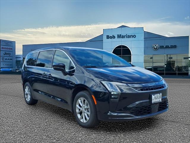 2027 Chrysler Pacifica Select for sale in Concord, NH