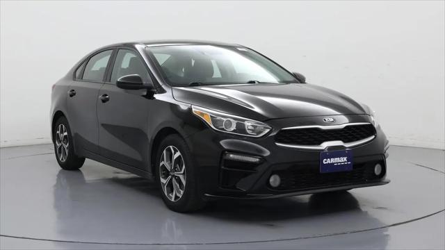 2019 Kia Forte LXS for sale in Omaha, NE
