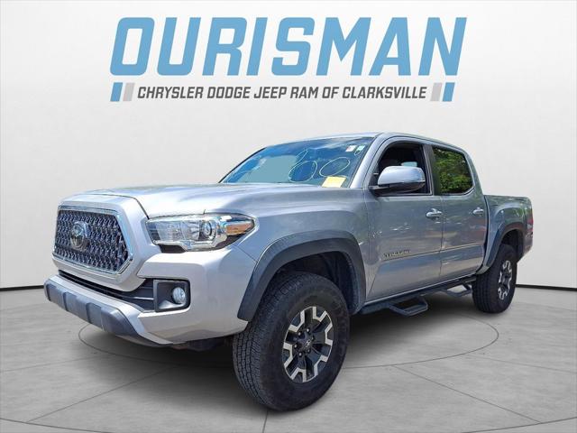 2019 Toyota Tacoma TRD Off Road