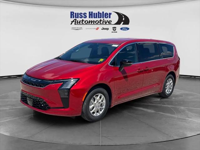 2027 Chrysler Pacifica Select for sale in New Castle, IN