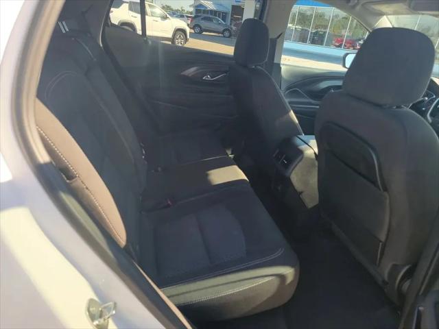 2023 GMC Terrain FWD SLE
