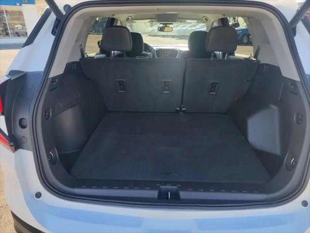 2023 GMC Terrain FWD SLE