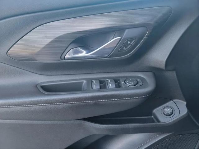 2023 GMC Terrain FWD SLE