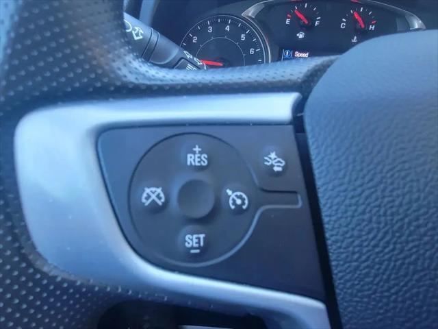 2023 GMC Terrain FWD SLE