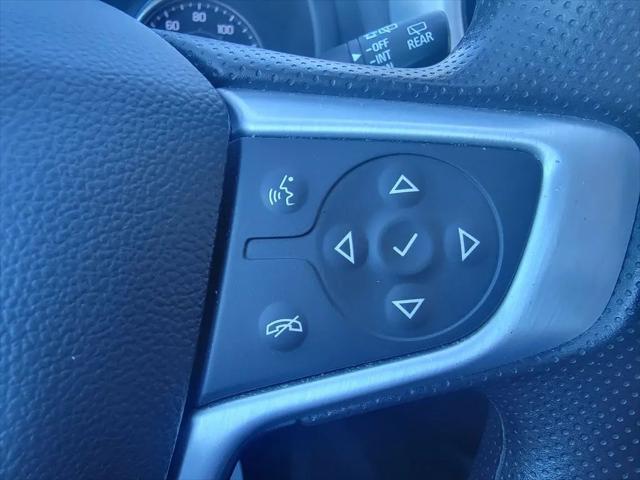 2023 GMC Terrain FWD SLE