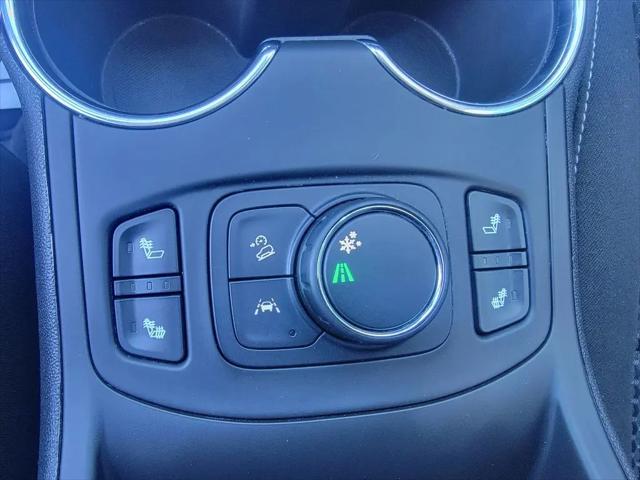2023 GMC Terrain FWD SLE
