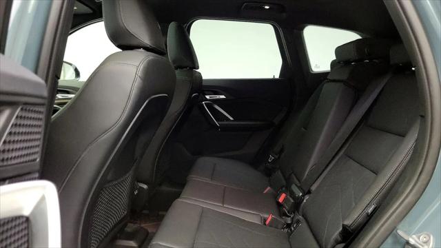 2023 BMW X1 xDrive28i