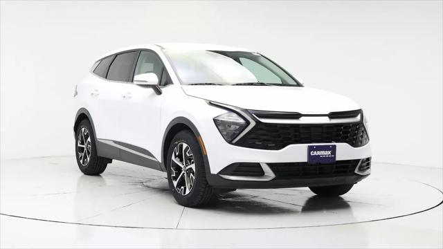 2023 Kia Sportage EX for sale in Milwaukee, WI