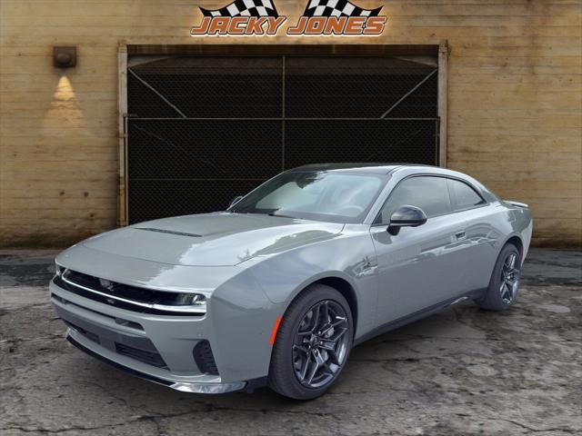 2026 Dodge Charger CHARGER SCAT PACK PLUS 2-DOOR AWD 2026 Dodge Charger CHARGER SCAT PACK PLUS 2-DOOR AWD
