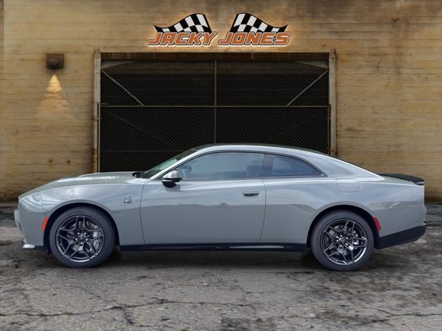 2026 Dodge Charger CHARGER SCAT PACK PLUS 2-DOOR AWD 2026 Dodge Charger CHARGER SCAT PACK PLUS 2-DOOR AWD