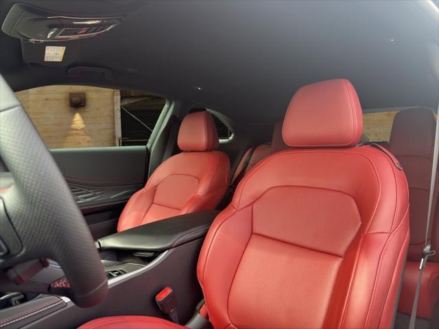 2026 Dodge Charger CHARGER SCAT PACK PLUS 2-DOOR AWD 2026 Dodge Charger CHARGER SCAT PACK PLUS 2-DOOR AWD