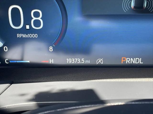 2023 Ford Escape ST-Line Elite