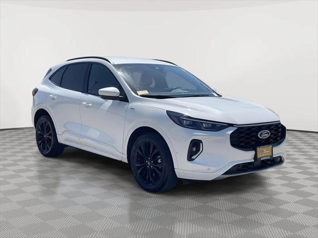 2023 Ford Escape ST-Line Elite