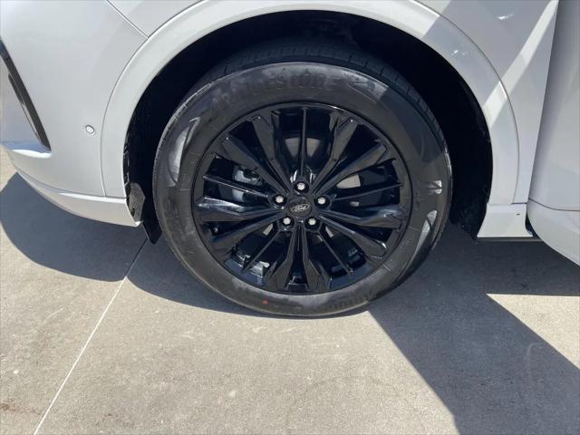 2023 Ford Escape ST-Line Elite