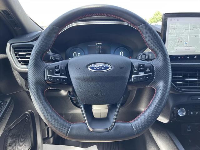 2023 Ford Escape ST-Line Elite