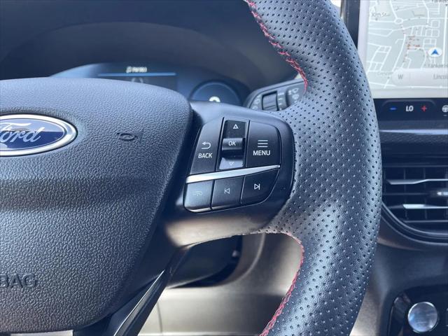 2023 Ford Escape ST-Line Elite