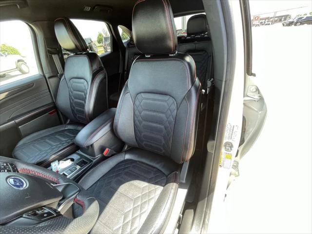 2023 Ford Escape ST-Line Elite