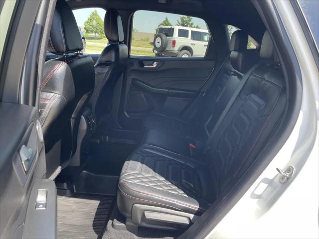 2023 Ford Escape ST-Line Elite