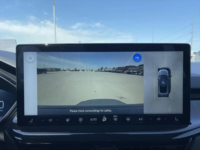 2023 Ford Escape ST-Line Elite