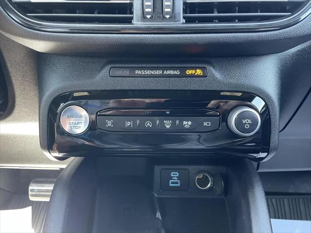 2023 Ford Escape ST-Line Elite