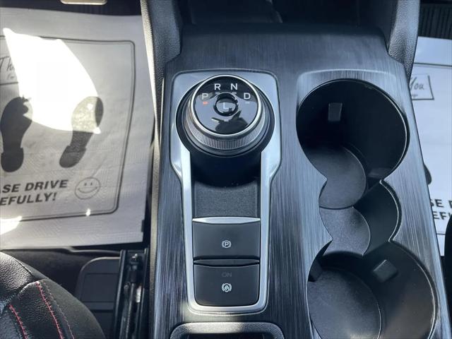2023 Ford Escape ST-Line Elite