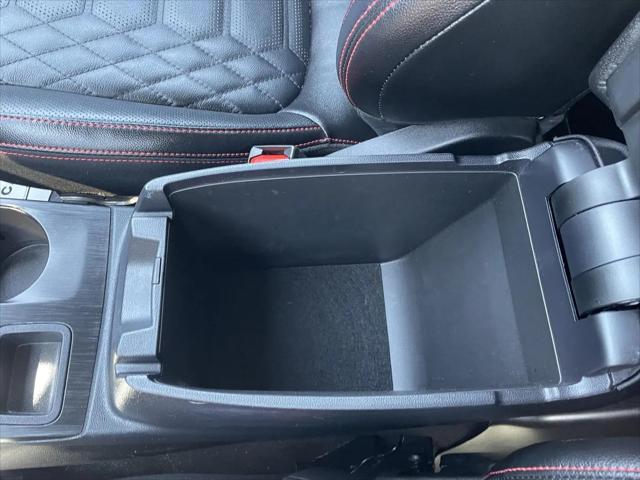 2023 Ford Escape ST-Line Elite