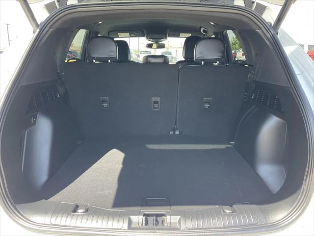 2023 Ford Escape ST-Line Elite