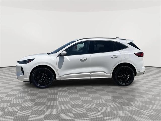 2023 Ford Escape ST-Line Elite