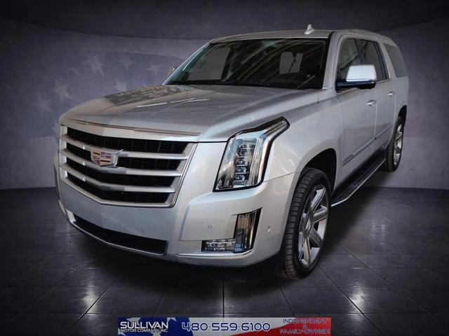 2020 Cadillac Escalade ESV 2WD Luxury for sale in Mesa, AZ